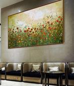 Irina Morisch - Wild forest Nr.28- XXL-