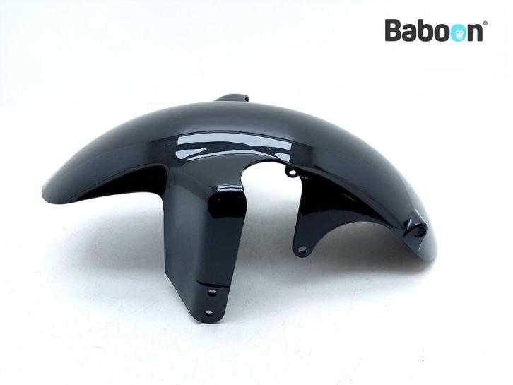 Voorspatbord Yamaha TZR 125 1987-1992 (TZR125), Motoren, Onderdelen | Yamaha, Gebruikt, Verzenden