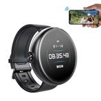 V10 Camcorder Horloge - Smartband DVR Camera Smartwatch, Audio, Tv en Foto, Videobewaking, Nieuw, Verzenden