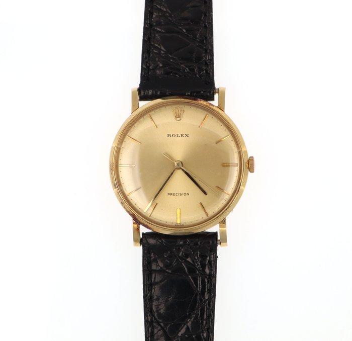 Rolex - Precision - Zonder Minimumprijs - 9659 - Heren -, Handtassen en Accessoires, Horloges | Heren