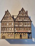 Kibri, Pola H0 - Décor de train miniature (5) - Maisons de, Hobby en Vrije tijd, Modeltreinen | H0, Nieuw
