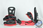 Refurbished - Snowboard bindingen - Burton - M/L, Sport en Fitness, Snowboarden, Ophalen of Verzenden, Gebruikt, Bindingen