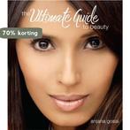 Ultimate Guide to Beauty 9781905581252 Anjana Gosai, Verzenden, Anjana Gosai