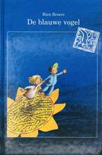 De blauwe vogel 9789075039108 R. Broere, Boeken, Verzenden, Gelezen, R. Broere