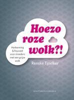 Scriptum psychologie Hoezo roze wolk?! / Scriptum, Boeken, Psychologie, Zo goed als nieuw, Verzenden
