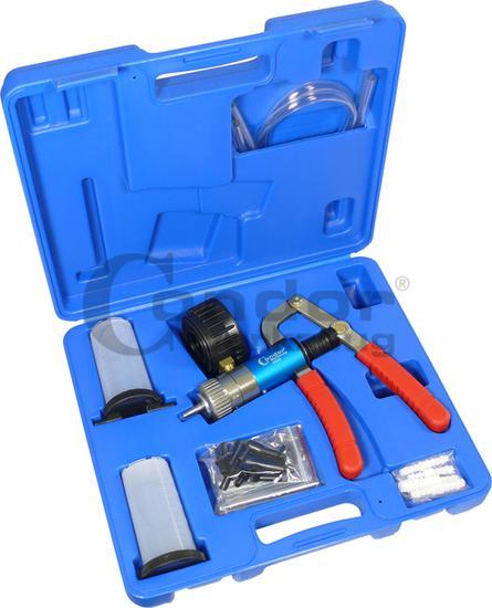 Vacuum / druk tester, Auto diversen, Autogereedschap, Verzenden