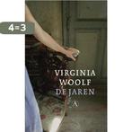 De jaren 9789025303471 Virginia Woolf, Verzenden, Zo goed als nieuw, Virginia Woolf