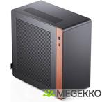 Jonsbo NV10 Black, Computers en Software, Computerbehuizingen, Verzenden, Nieuw