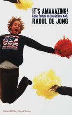 Its Amaaazing! 9789049950194 R. de Jong, Boeken, Literatuur, Verzenden, Gelezen, R. de Jong