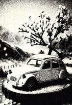 Æ (XX-XXI) - Mini Cooper S Rally – Alpine Sprint” (2025) –