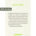 Nagekomen flessenpost 9789045015538 Geert Mak, Verzenden, Gelezen, Geert Mak