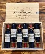 2019 Château Calon Ségur - Saint-Estèphe, Bordeaux 3ème, Collections