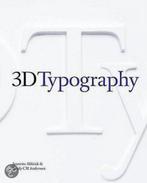 3D Typography 9780984190621 Jeanette Abbink, Verzenden, Jeanette Abbink