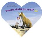 Daarom vind ik jou zo lief, juf (9789401473699), Verzenden