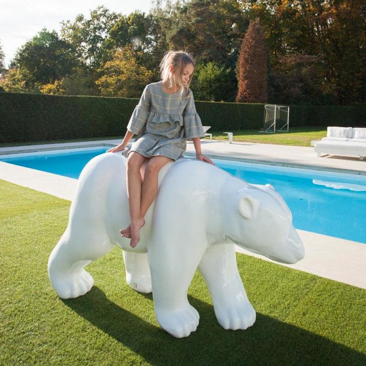 Axis71 Charlie My Bear, Boeken, Wonen en Tuinieren, Verzenden