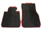 Rubber Matten Sportline Set BMW 3 Serie F30 F31 F34 B2665, Nieuw