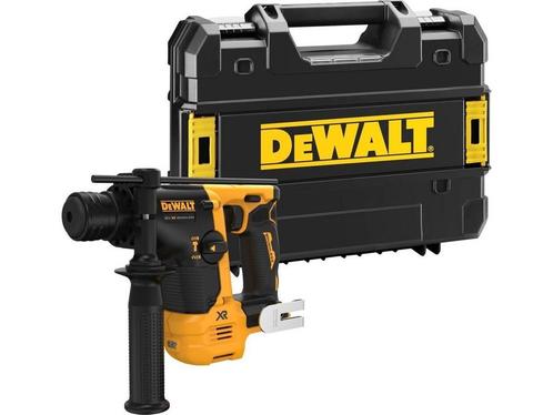 DeWalt DCH072NT | Accu Boorhamer | SDS-Plus | 12V XR | 14 mm, Doe-het-zelf en Bouw, Gereedschap | Boormachines, Zo goed als nieuw