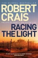 Racing the Light 9781471195044 Robert Crais, Verzenden, Gelezen, Robert Crais