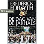DAG VAN DE JAKHALS (POCKET) 9789044928631 Frederick Forsyth, Verzenden, Gelezen, Frederick Forsyth