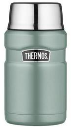 NIEUW - Thermos King 710 ml groen, Nieuw, Verzenden