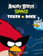 Angry Birds space / Tekenboek / Angry Birds Space, Boeken, Verzenden, Zo goed als nieuw, [{:name=>"Mikko Hiltunen"