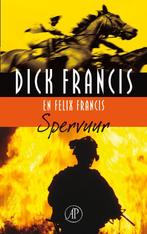 Spervuur 9789029573566 Dick Francis, Boeken, Verzenden, Gelezen, Dick Francis