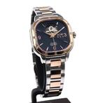 RSW - Le Locle Open Heart Diamond Swiss Watch -, Nieuw