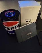 Seiko - Seiko 5 - Zonder minimumprijs - SSK047K1 - Heren -