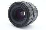 Sigma AF 2.8D/50mm EX Macro Micro For Nikon Objectif, Nieuw