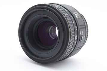 Sigma AF 2.8D/50mm EX Macro Micro For Nikon Objectif