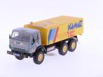 Schaal 1:43 Arek Elekon KAMAZ 4310 Rally Objectif Sud #7026, Ophalen of Verzenden, Gebruikt
