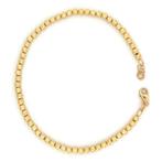 Zonder Minimumprijs - Handmade - Armband - 2.3 g - 18 karaat, Nieuw