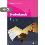 Prisma woordenboek Nederlands-Frans / Prisma, Gelezen, Verzenden, Nederlands