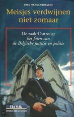 Meisjes verdwijnen niet zomaar 9789021594101, Livres, Verzenden, F. Vandenbussche