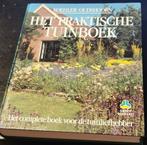 Het praktische tuinboek 9789021004334 Koehler, Boeken, Verzenden, Gelezen, Koehler