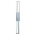 Aluminium uitschuifplank, Verzenden, Nieuw