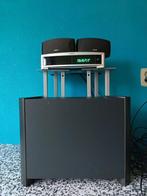Bose - 3-2-1- series ll Luidsprekerset