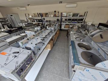 Friteuses PRO Horeca – Qualité &amp; Prix Imbattables, Verzenden, Neuf, dans son emballage