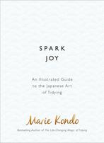 Spark Joy 9781785040481 Marie Kondo, Boeken, Verzenden, Zo goed als nieuw, Marie Kondo