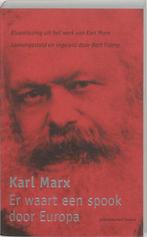 Er waart een spook door Europa - Karl Marx - 9789035131163 -, Boeken, Verzenden, Nieuw