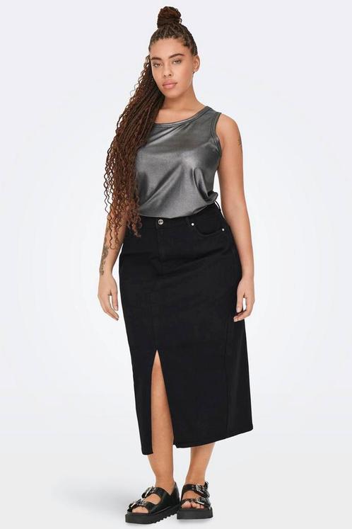 ONLY rok CARSIRI denim lang44Maat 42/44 (L), Vêtements | Femmes, Jeans, Envoi