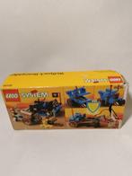 Lego - lego castle 6038 Wolfpack Renegades met doos uit, Kinderen en Baby's, Speelgoed | Duplo en Lego, Nieuw