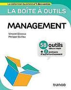 La boîte à outils du management  Dicecca, Vincent  Book, Dicecca, Vincent, Verzenden