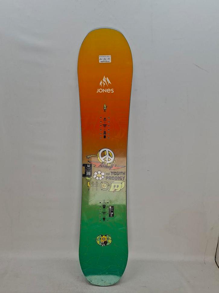 Snowboard Burton Nitro K2 Rossignol Bataleon Salomon Capita!, Sports & Fitness, Snowboard, Enlèvement ou Envoi