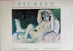 Pablo Picasso (after) - (1881-1973), Grobe Akt, Neue