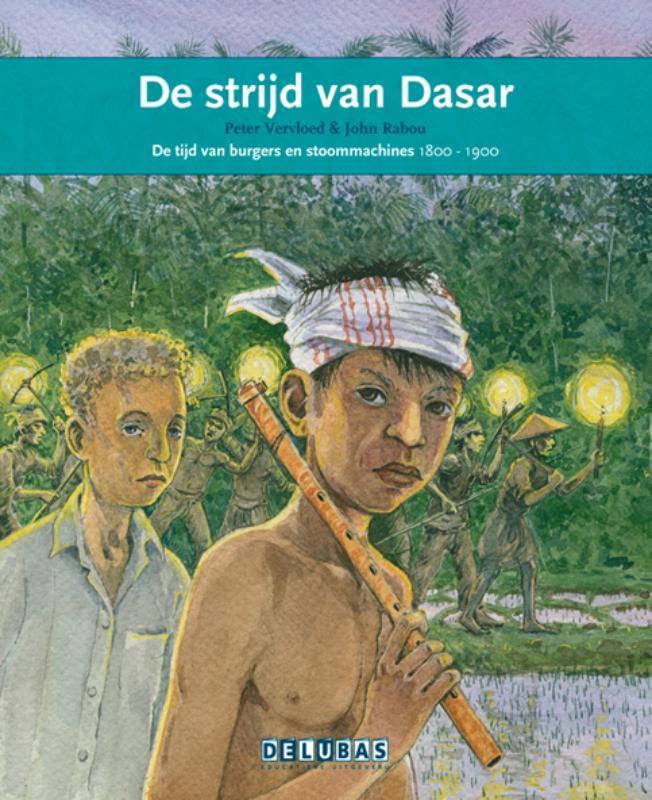 De strijd van Dasar / Max Havelaar / Terugblikken leesboeken, Boeken, Overige Boeken, Gelezen, Verzenden