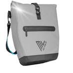 2dekans | Mivelo 2-in-1 fietstas voor bagagedrager Capax 25L, Audio, Tv en Foto, Ophalen of Verzenden, Nieuw