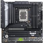 ASUS TUF GAMING B860M-PLUS, Verzenden