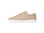 Veiling - Tommy Hilfiger Hi Vulc Low Canvas Beige - 40, Nieuw