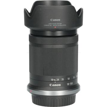 Tweedehands Canon RF-S 18-150mm f/3.5-6.3 IS STM CM4994 beschikbaar voor biedingen